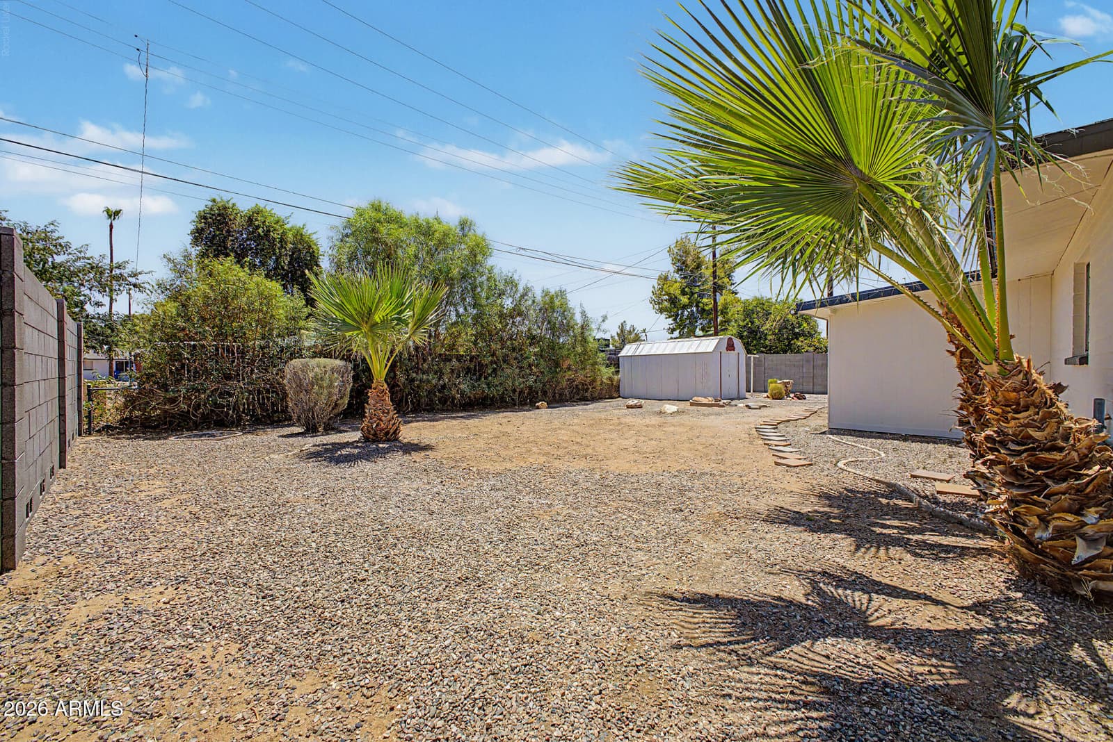 5209 E BUTTE Street, Mesa, AZ 85205 — photo 29 of 30