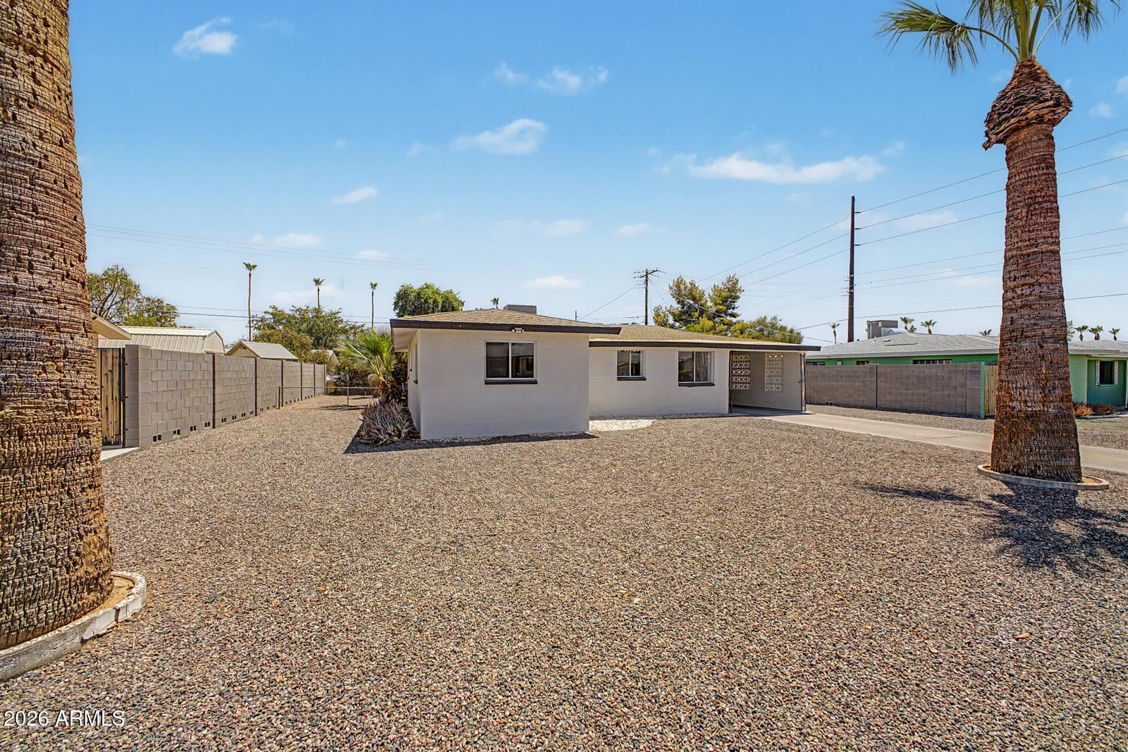 5209 E BUTTE Street, Mesa, AZ 85205 — photo 3 of 30