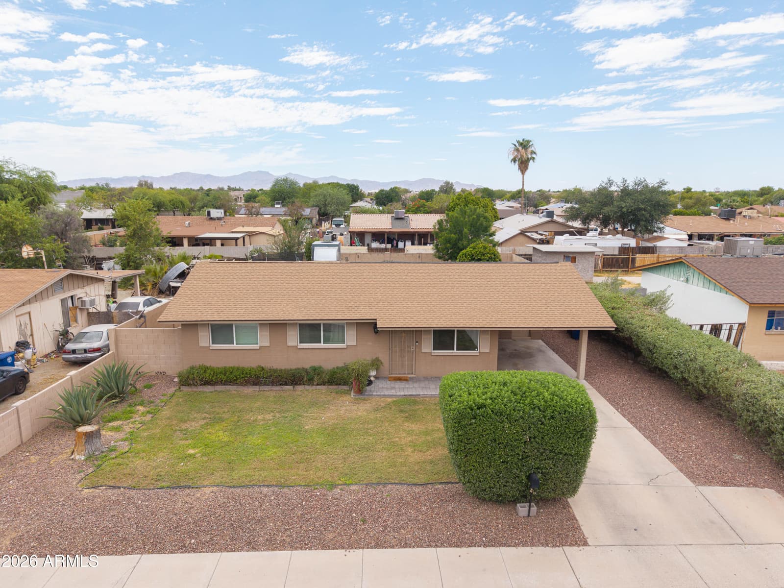 14002 N 3RD Avenue, El Mirage, AZ 85335