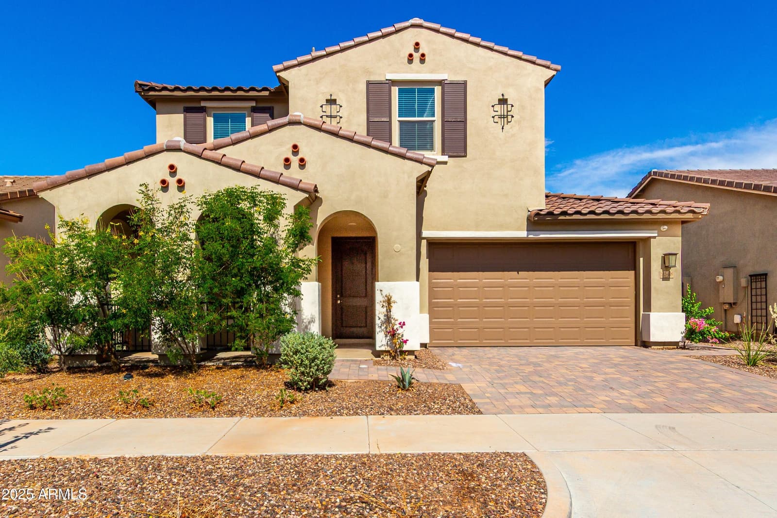 9548 E RAINBOW Avenue, Mesa, AZ 85212 — photo 2 of 45