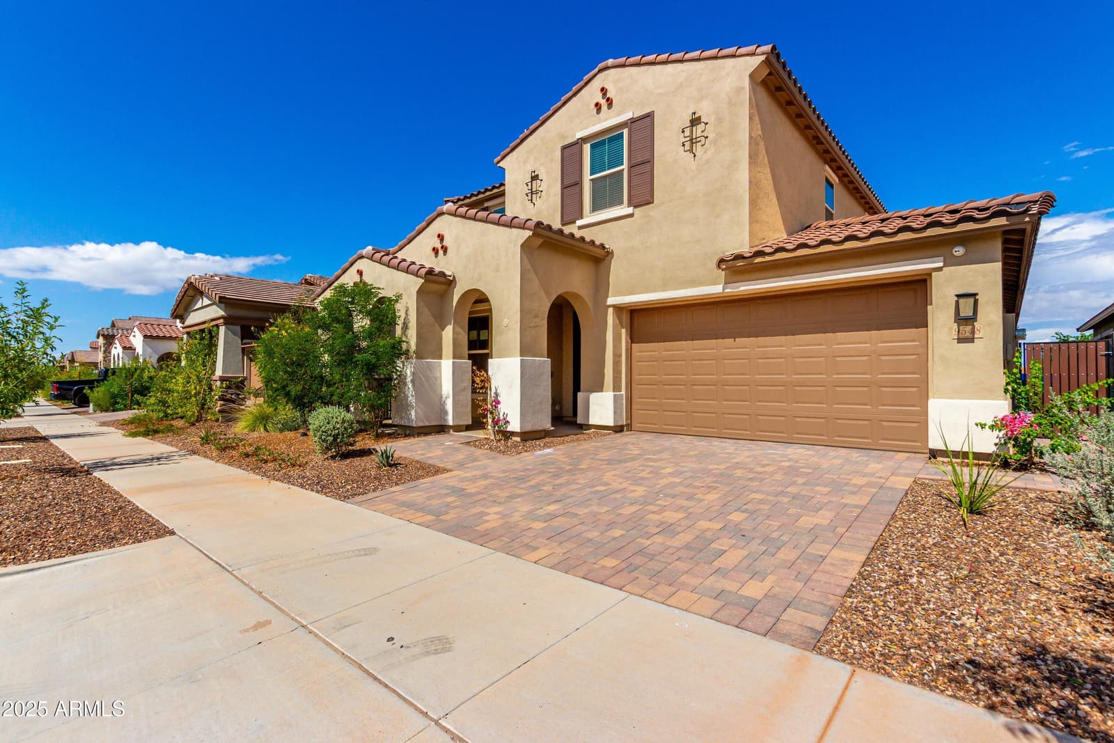 9548 E RAINBOW Avenue, Mesa, AZ 85212 — photo 3 of 45