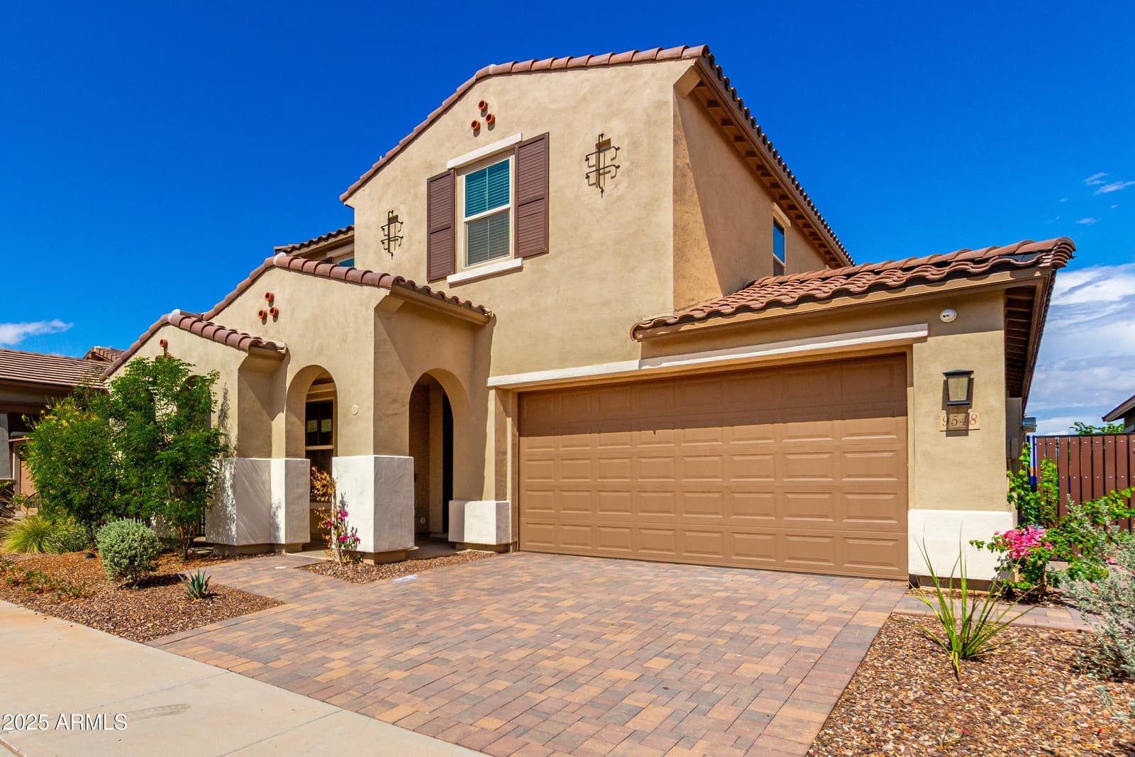 9548 E RAINBOW Avenue, Mesa, AZ 85212 — photo 4 of 45
