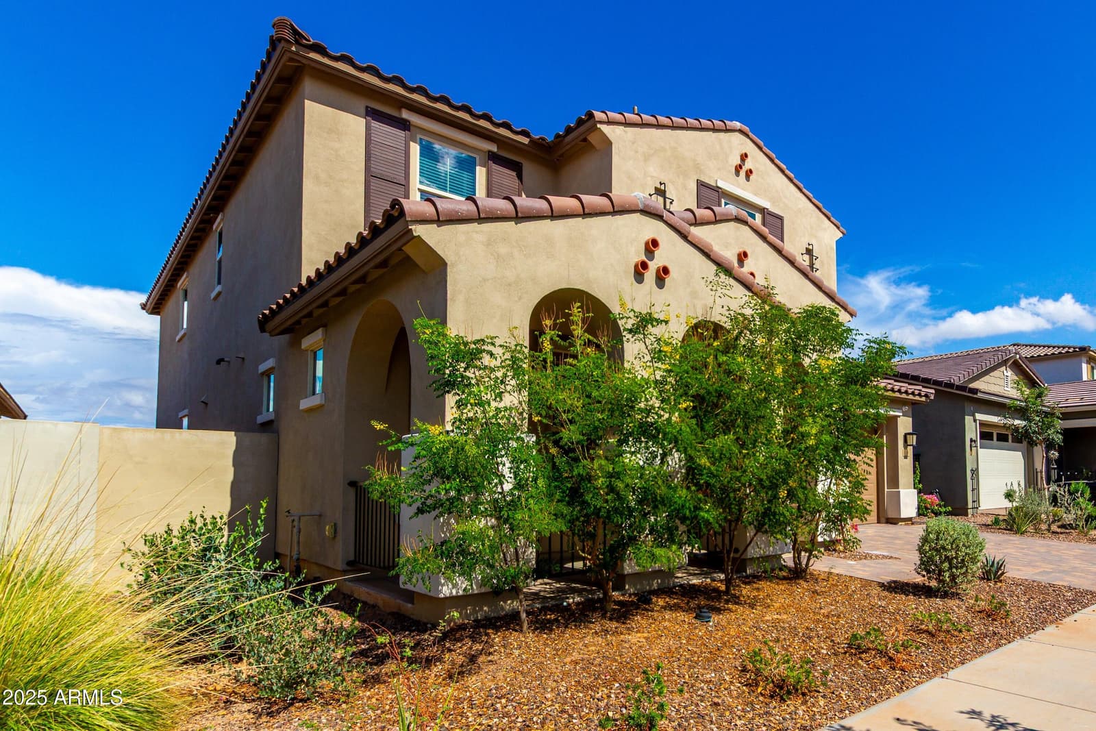 9548 E RAINBOW Avenue, Mesa, AZ 85212 — photo 8 of 45