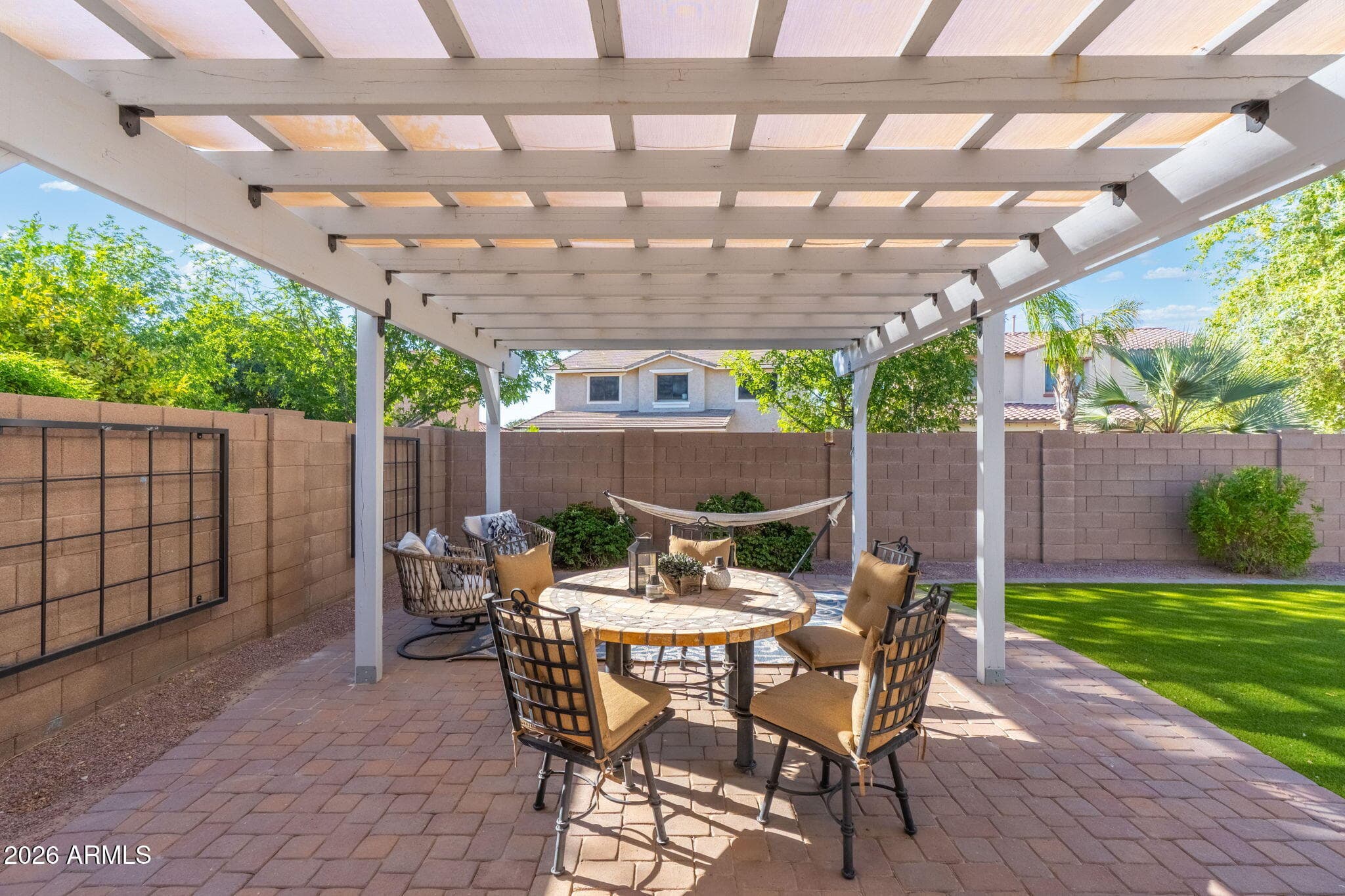 3484 E LAFAYETTE Avenue, Gilbert, AZ 85298 — photo 28 of 37
