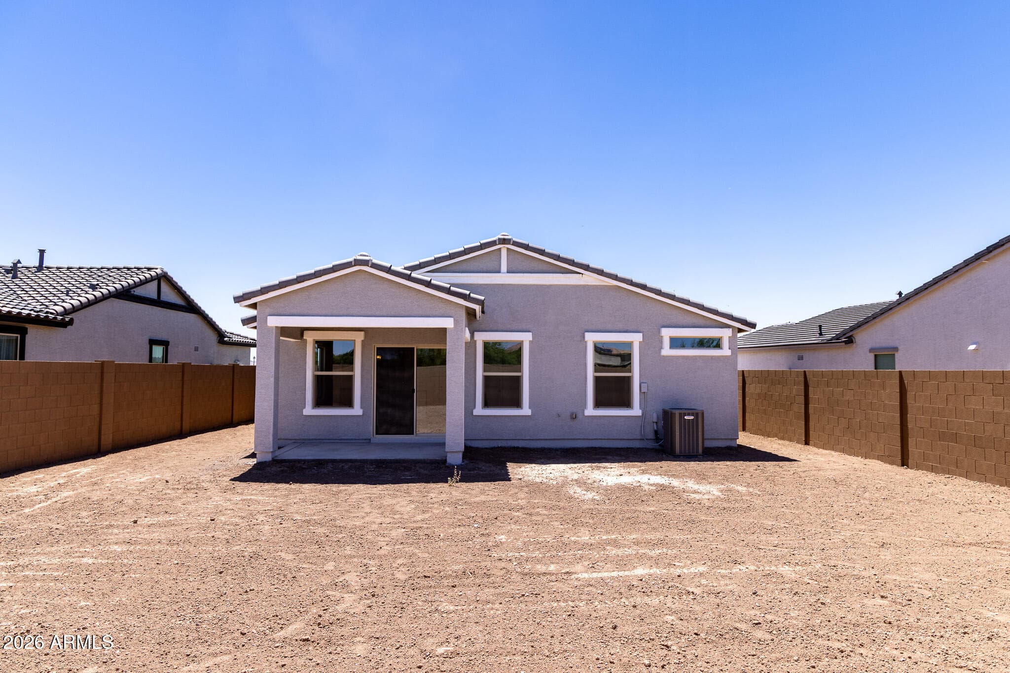 17095 N Lariat Road, Maricopa, AZ 85138 — photo 31 of 47