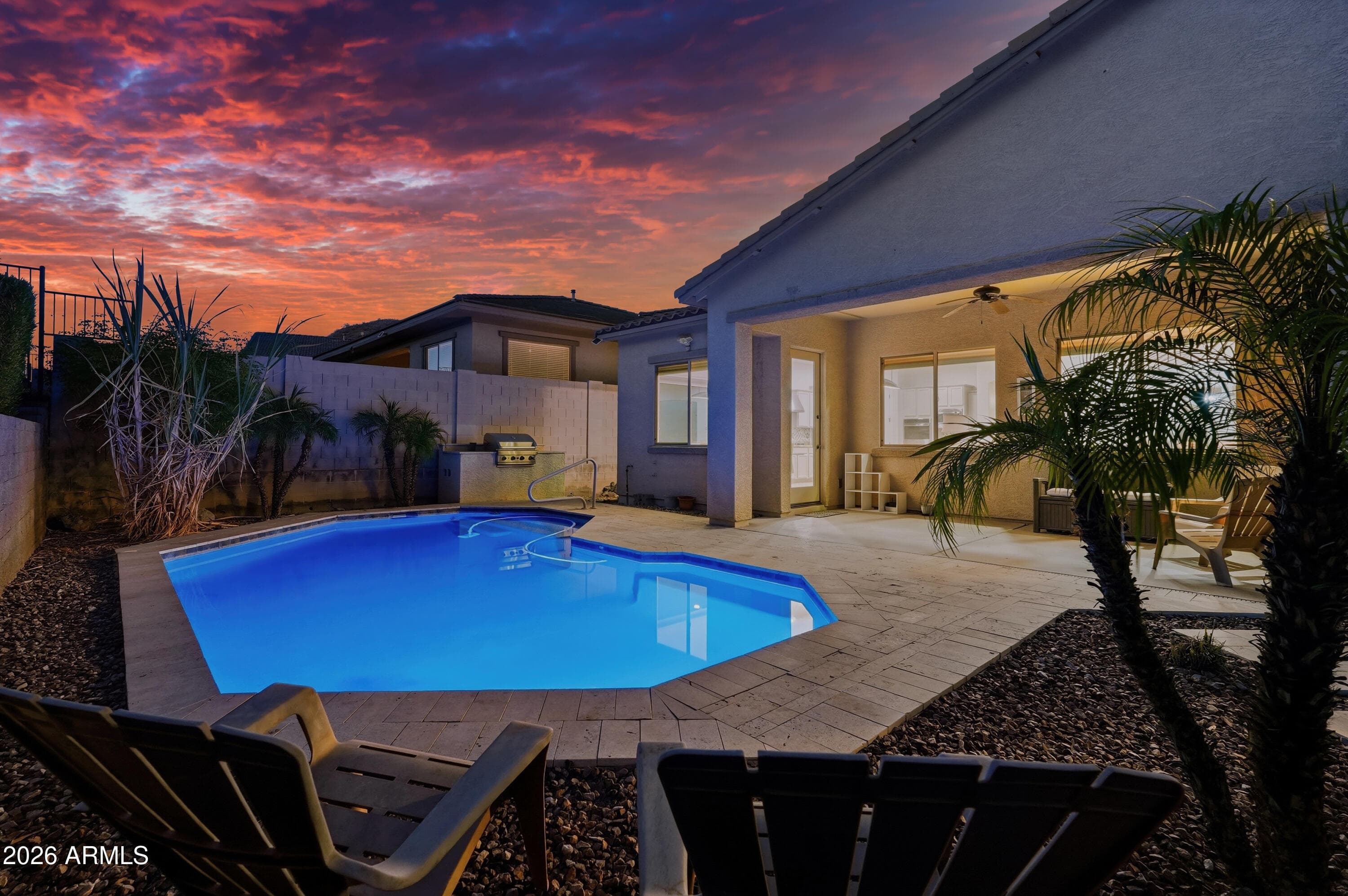 26928 N 102ND Lane, Peoria, AZ 85383 — photo 3 of 116