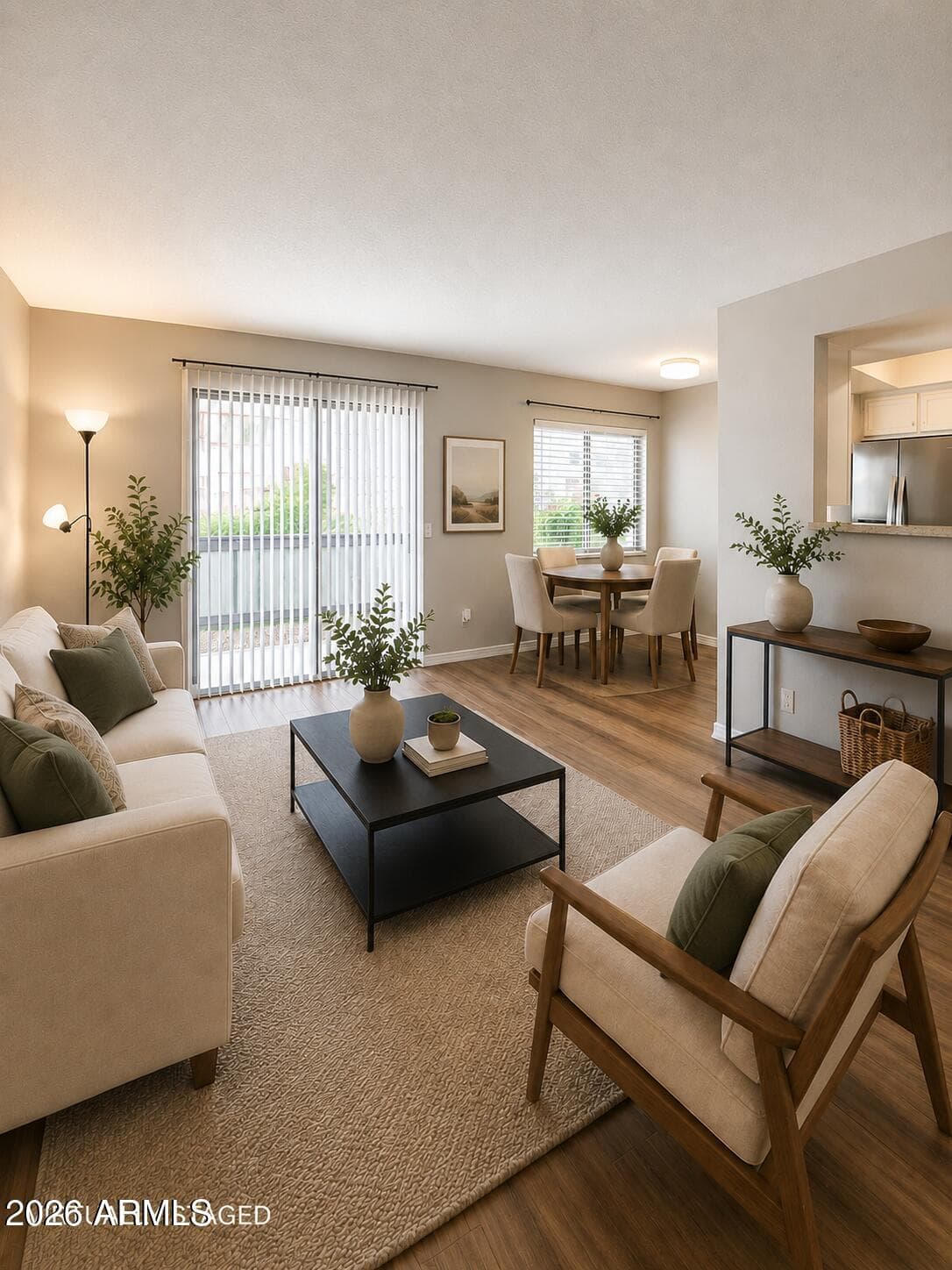 616 S HARDY Drive 142, Tempe, AZ 85281 — photo 5 of 28