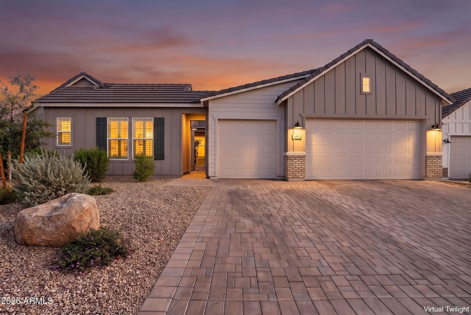 4231 E DESERT VISTA Trail, Cave Creek, AZ 85331 — photo 2 of 54