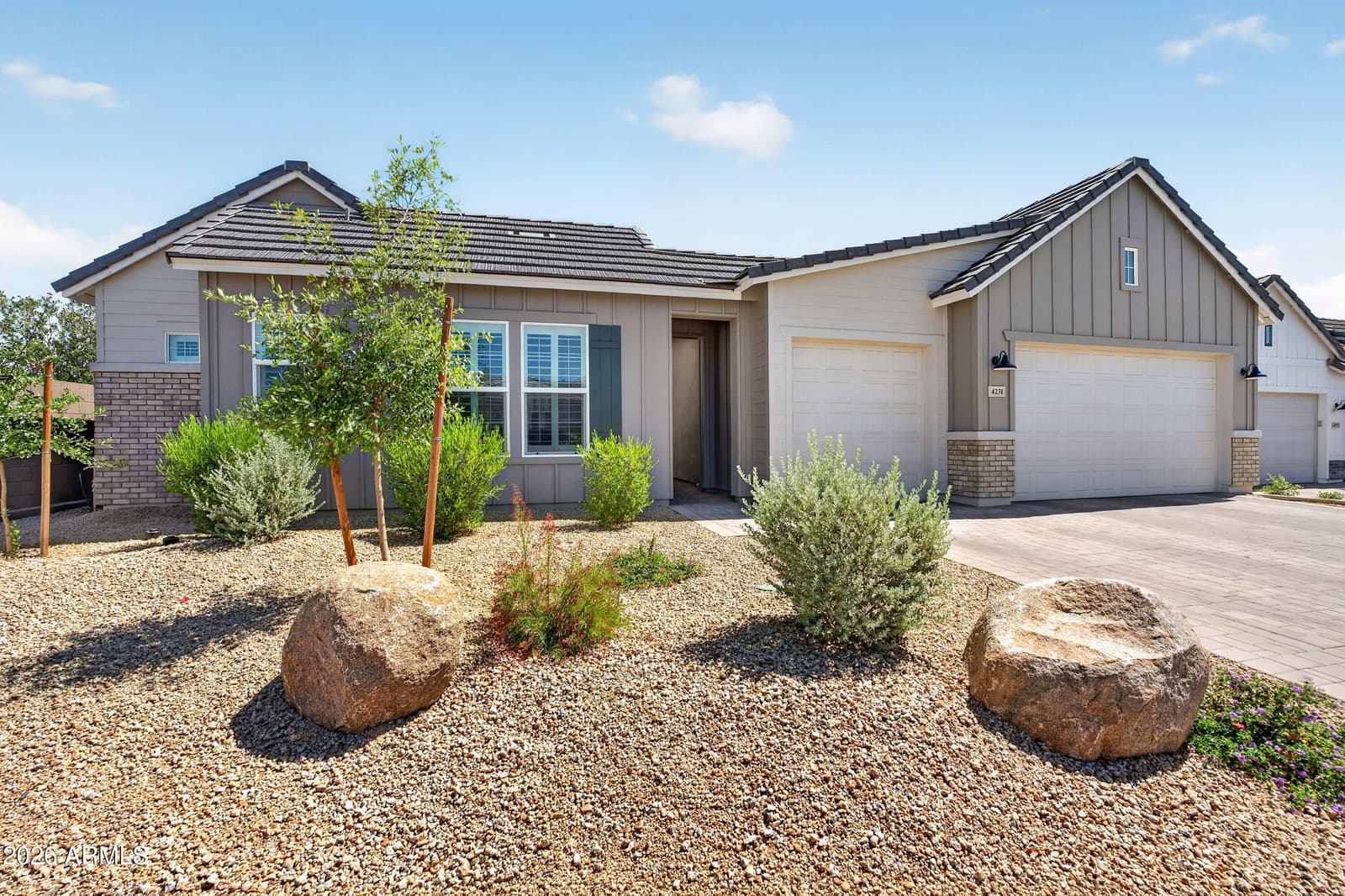 4231 E DESERT VISTA Trail, Cave Creek, AZ 85331 — photo 7 of 54