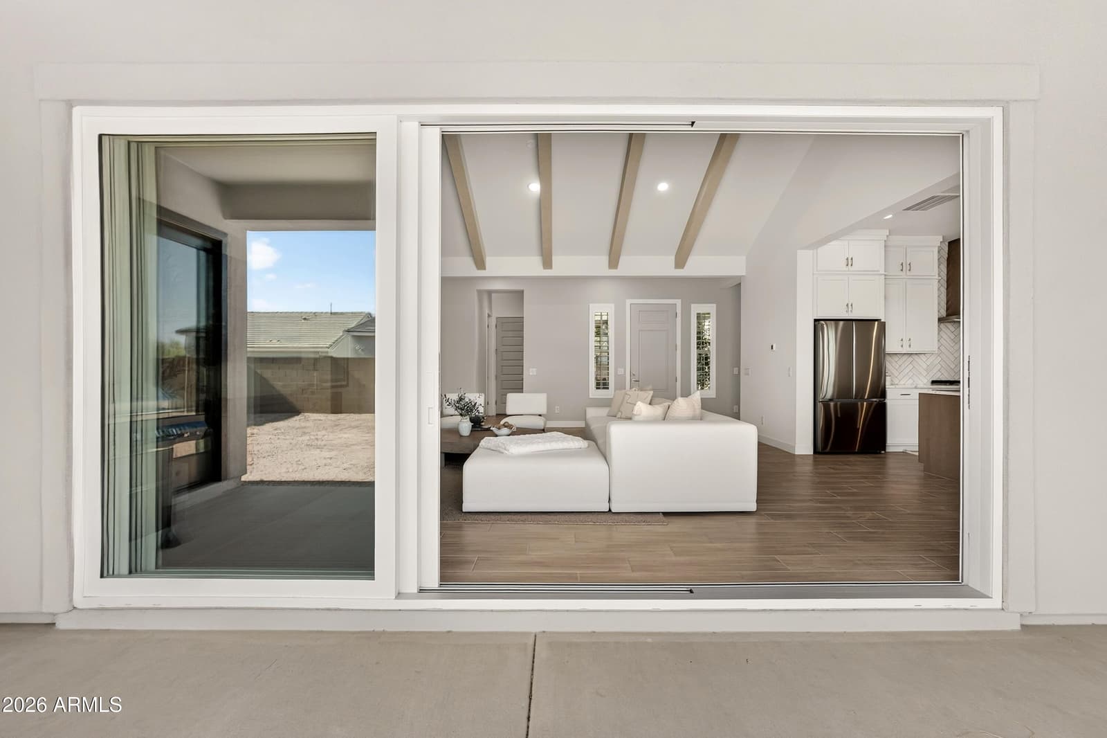 4231 E DESERT VISTA Trail, Cave Creek, AZ 85331 — photo 14 of 54