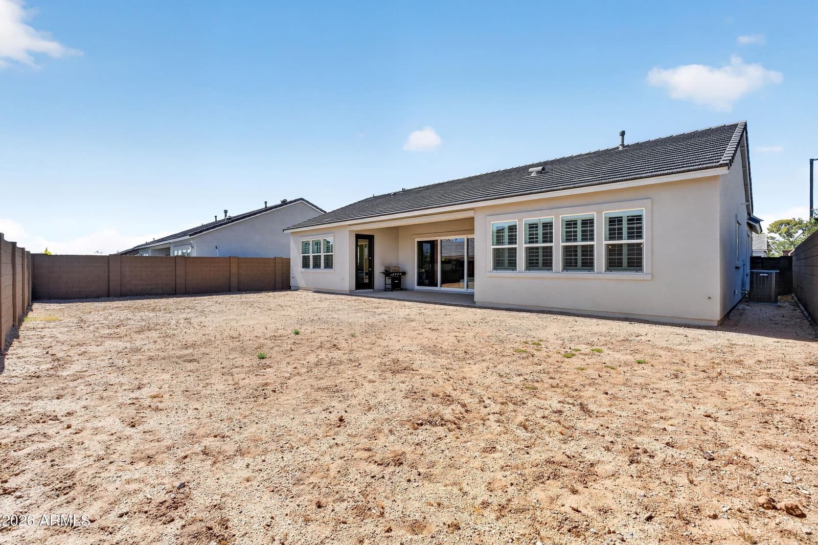 4231 E DESERT VISTA Trail, Cave Creek, AZ 85331 — photo 47 of 54