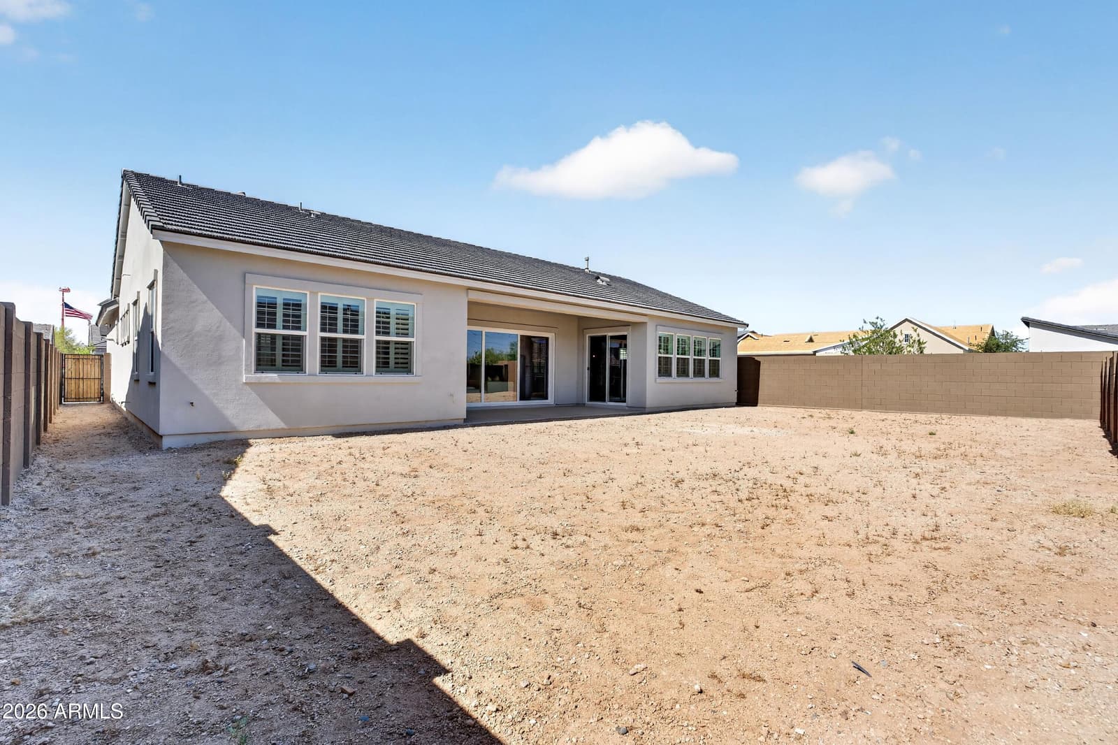 4231 E DESERT VISTA Trail, Cave Creek, AZ 85331 — photo 49 of 54