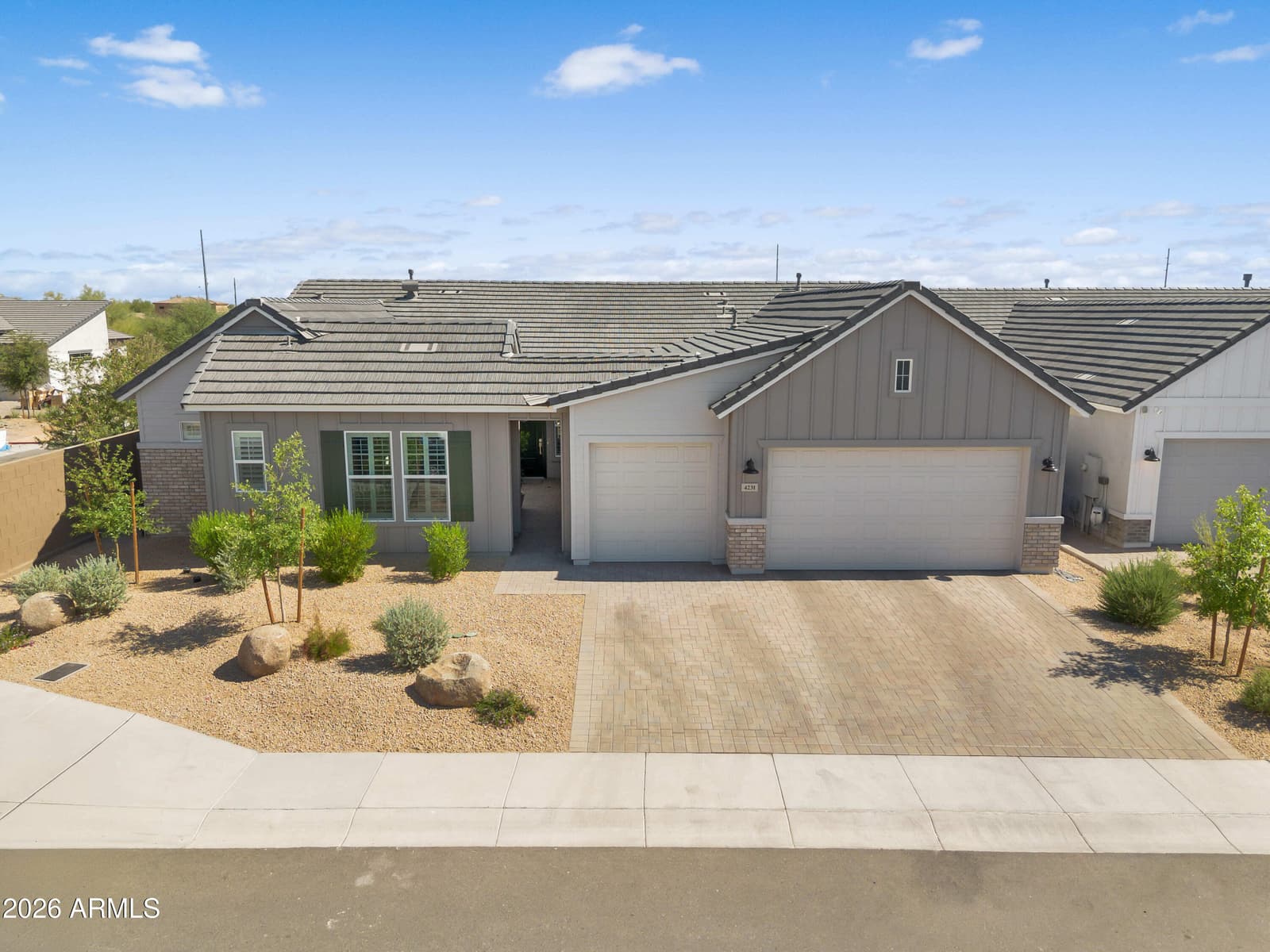 4231 E DESERT VISTA Trail, Cave Creek, AZ 85331 — photo 50 of 54