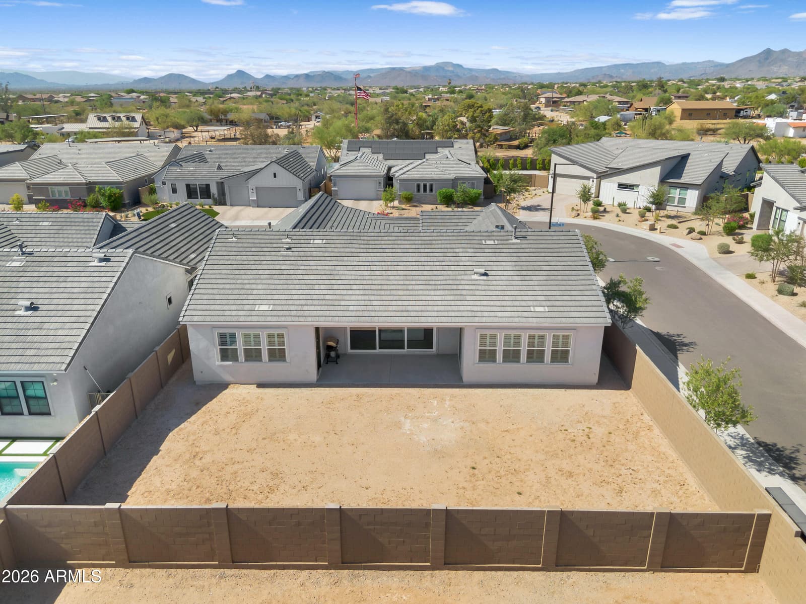 4231 E DESERT VISTA Trail, Cave Creek, AZ 85331 — photo 54 of 54