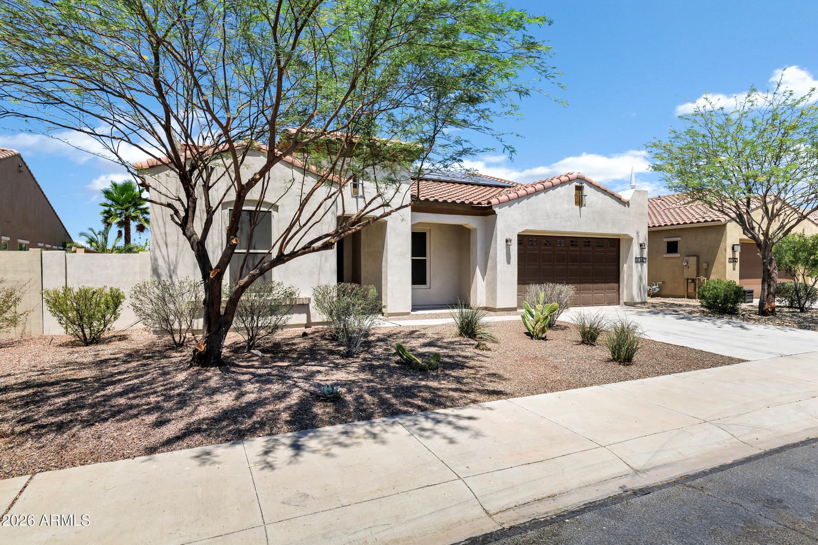 14440 S 178TH Drive, Goodyear, AZ 85338 — photo 3 of 45