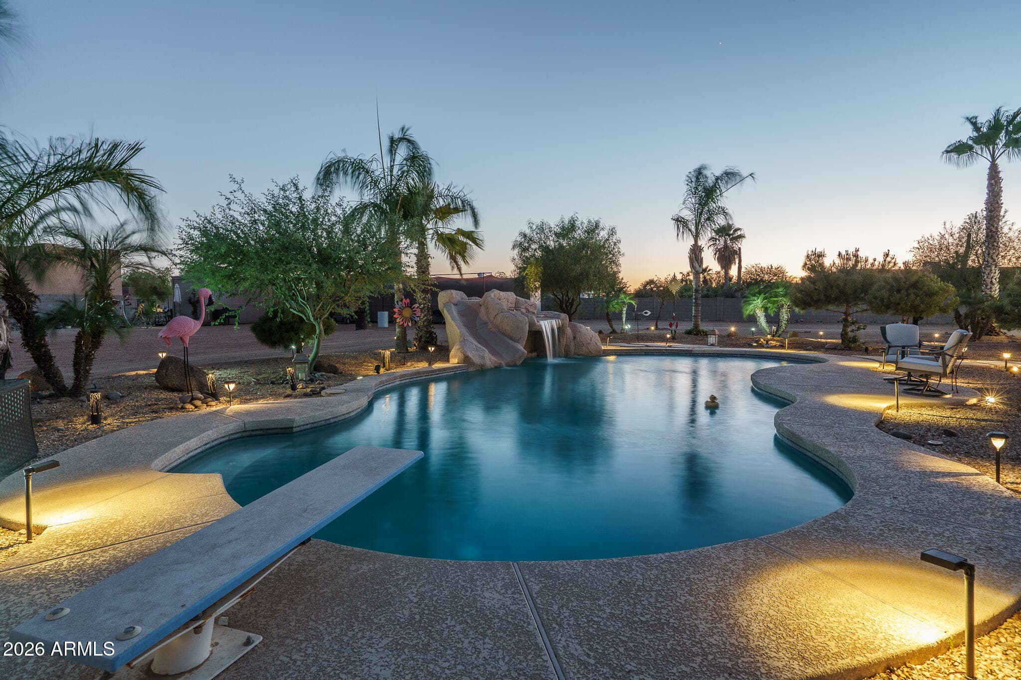24329 W MARK Lane, Wittmann, AZ 85361 — photo 38 of 63