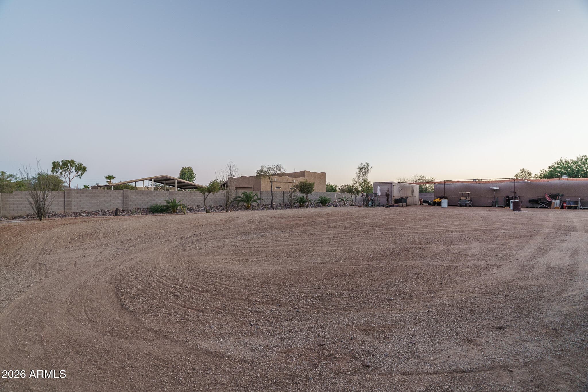 24329 W MARK Lane, Wittmann, AZ 85361 — photo 44 of 63