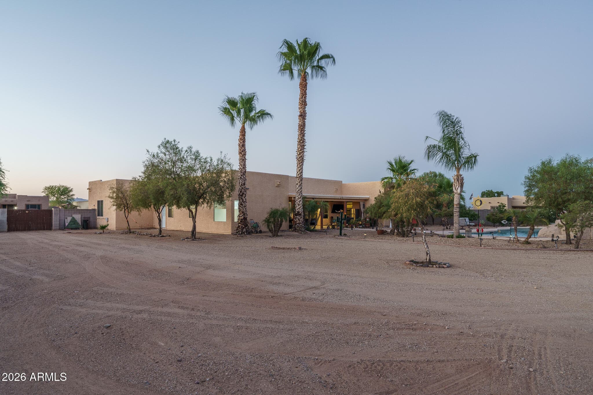 24329 W MARK Lane, Wittmann, AZ 85361 — photo 51 of 63