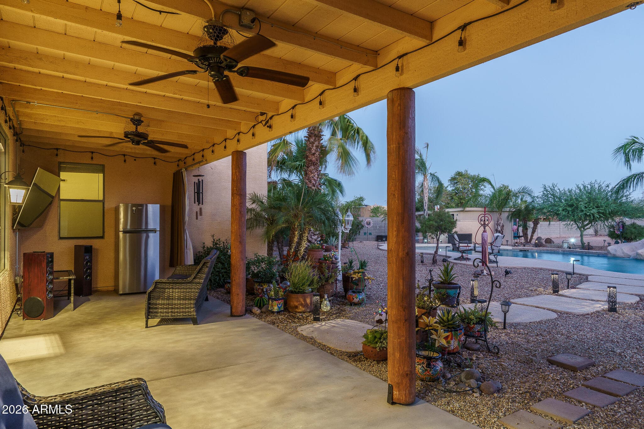 24329 W MARK Lane, Wittmann, AZ 85361 — photo 54 of 63