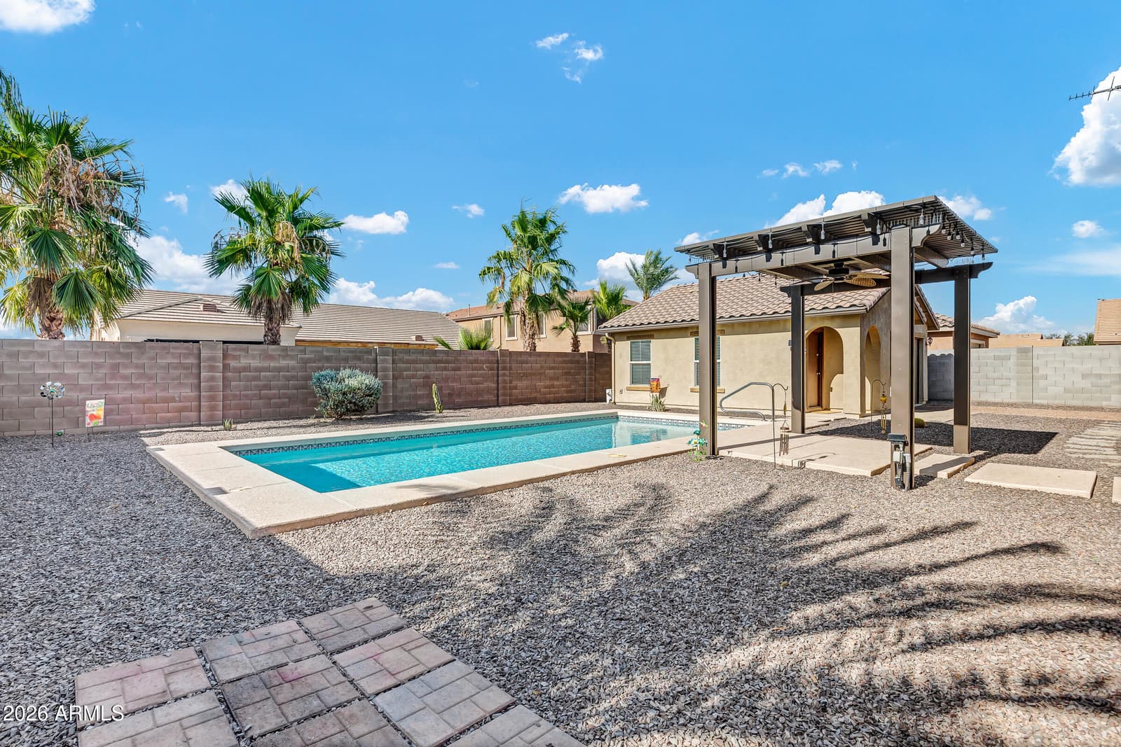 40978 W PRYOR Lane, Maricopa, AZ 85138 — photo 38 of 47