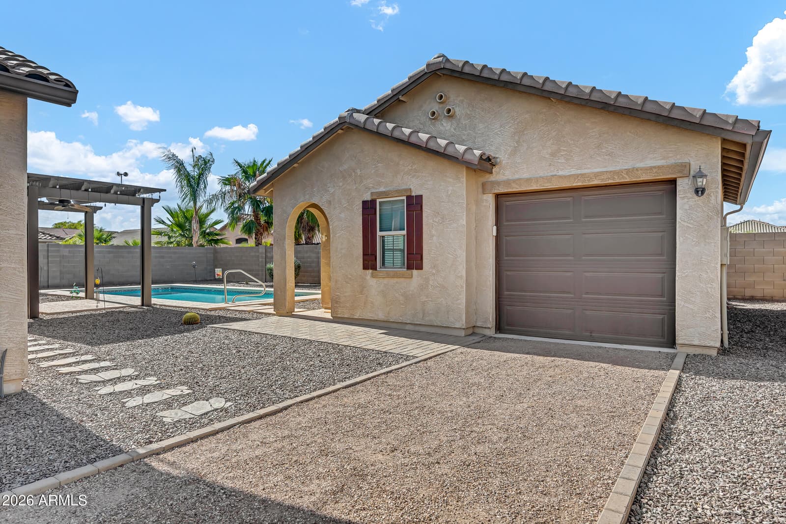 40978 W PRYOR Lane, Maricopa, AZ 85138 — photo 42 of 47