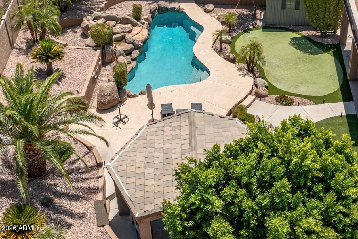 3416 W MONTELLO Road, Phoenix, AZ 85086 — photo 57 of 67