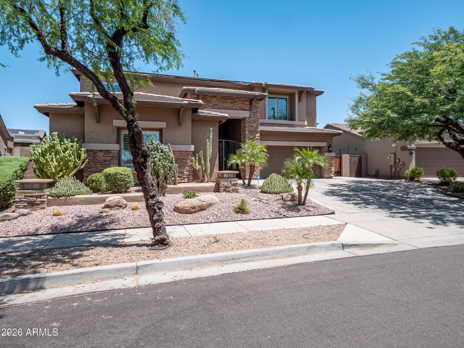3416 W MONTELLO Road, Phoenix, AZ 85086 — photo 8 of 67
