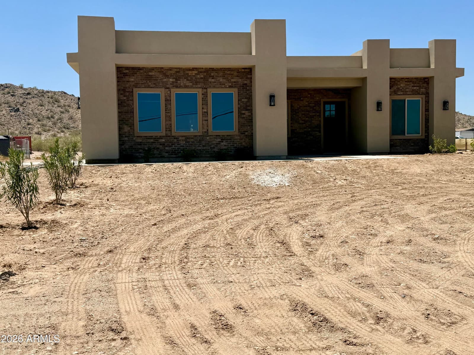 18815 W ARLINGTON Road, Buckeye, AZ 85326