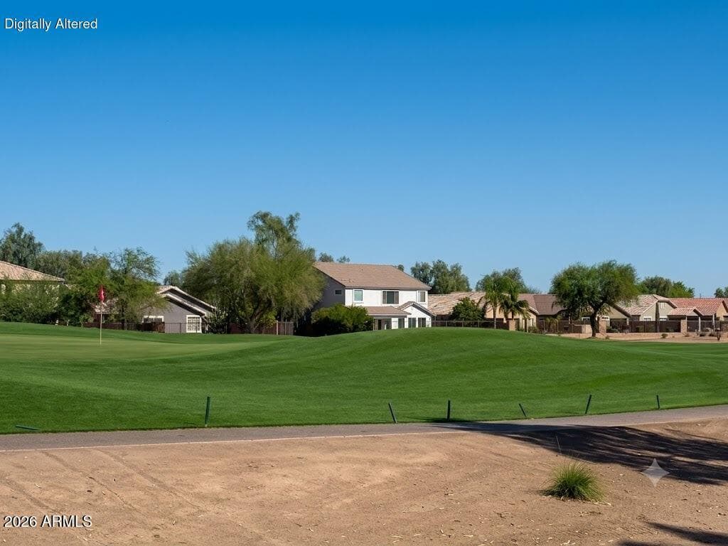 22822 S 214TH Way, Queen Creek, AZ 85142 — photo 27 of 33