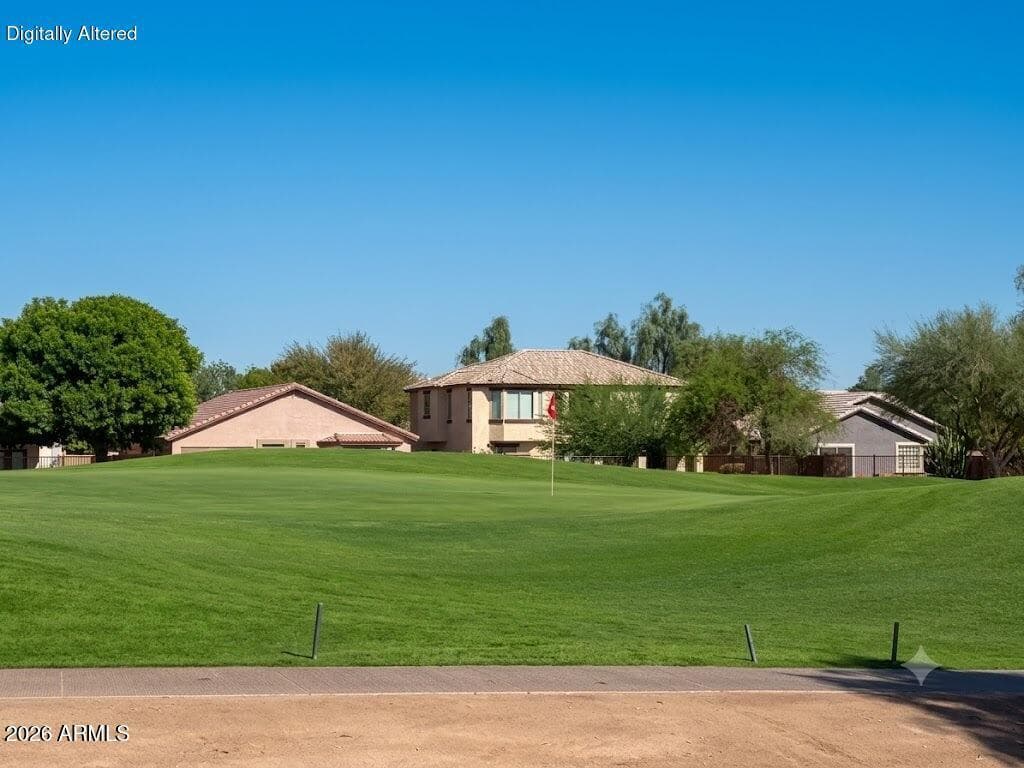 22822 S 214TH Way, Queen Creek, AZ 85142 — photo 29 of 33