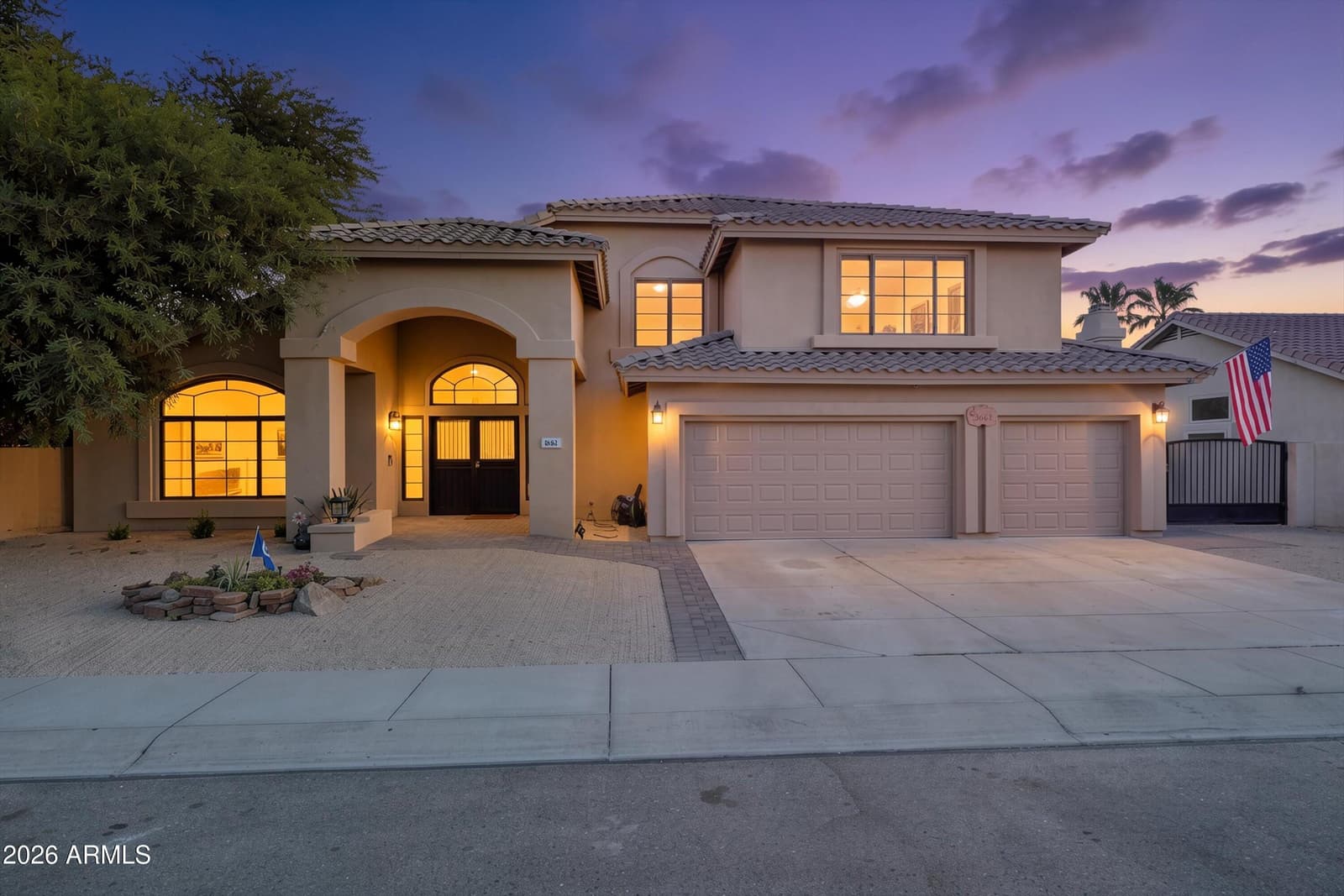 3662 W BARCELONA Drive, Chandler, AZ 85226 — photo 8 of 68