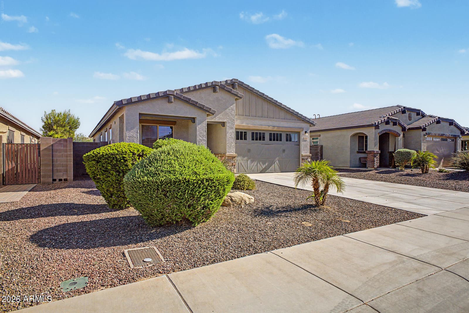 17155 W Seldon Lane, Waddell, AZ 85355 — photo 3 of 29