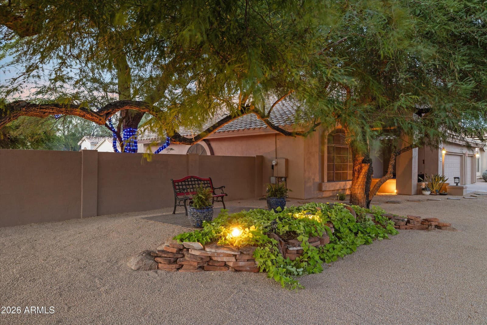 3662 W BARCELONA Drive, Chandler, AZ 85226 — photo 60 of 68