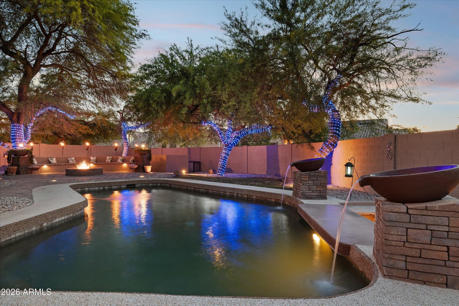 3662 W BARCELONA Drive, Chandler, AZ 85226 — photo 6 of 68