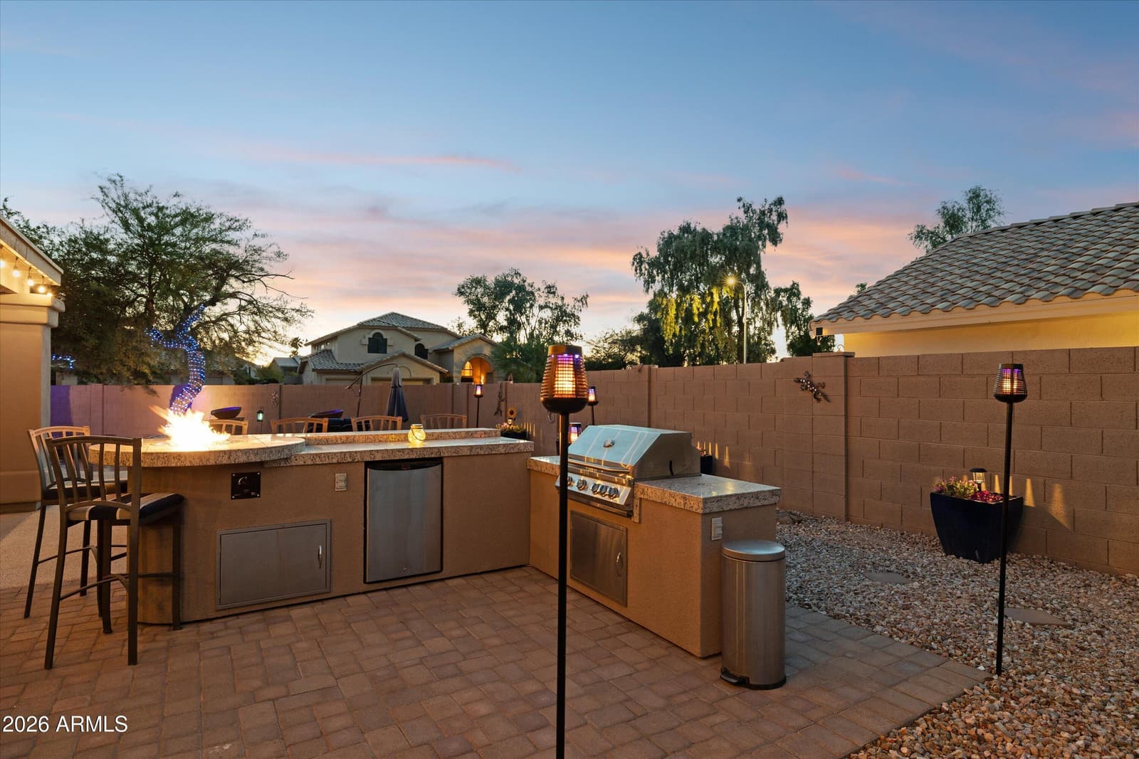 3662 W BARCELONA Drive, Chandler, AZ 85226 — photo 59 of 68