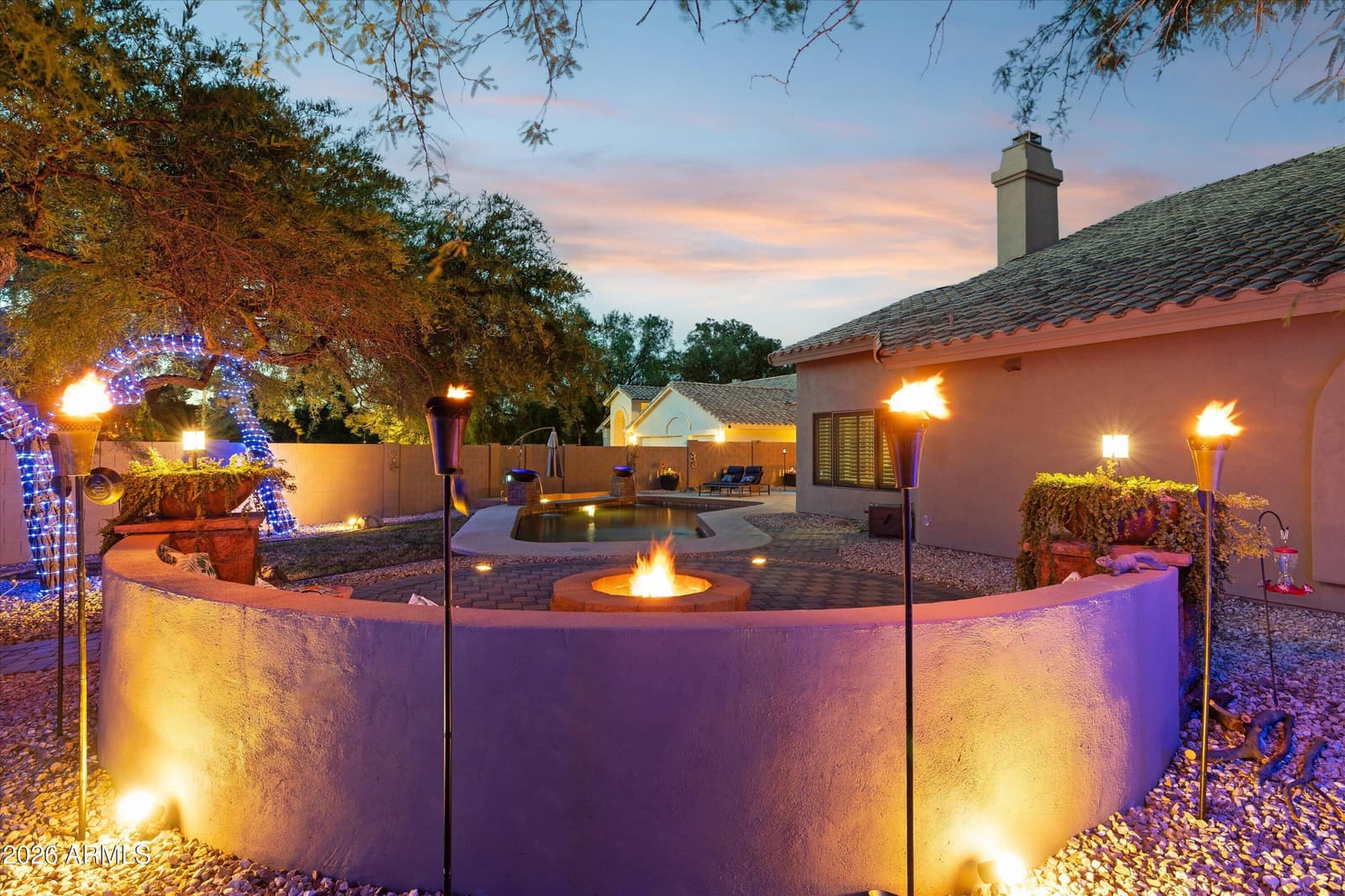 3662 W BARCELONA Drive, Chandler, AZ 85226 — photo 54 of 68