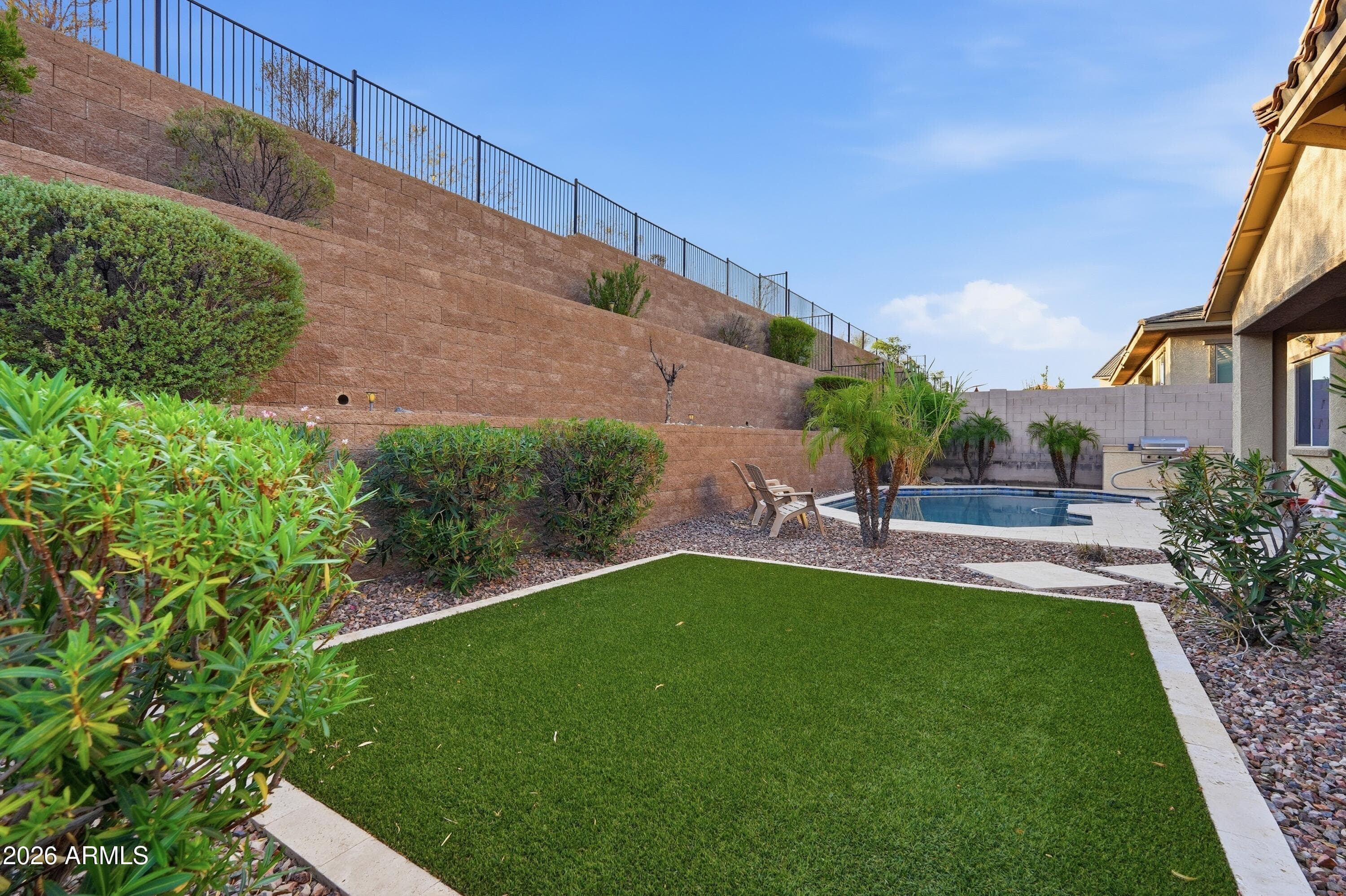 26928 N 102ND Lane, Peoria, AZ 85383 — photo 67 of 116
