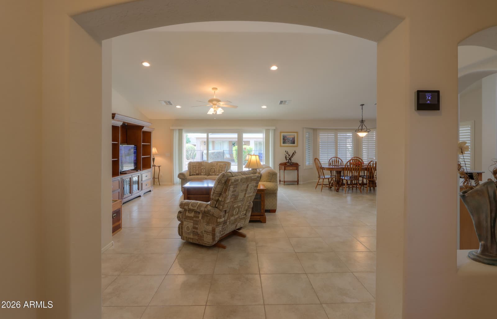 137 S LOS CIELOS Lane, Casa Grande, AZ 85194 — photo 5 of 51