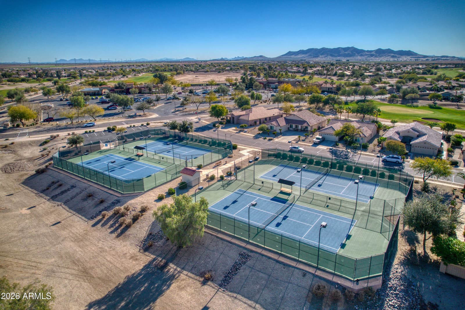 137 S LOS CIELOS Lane, Casa Grande, AZ 85194 — photo 47 of 51