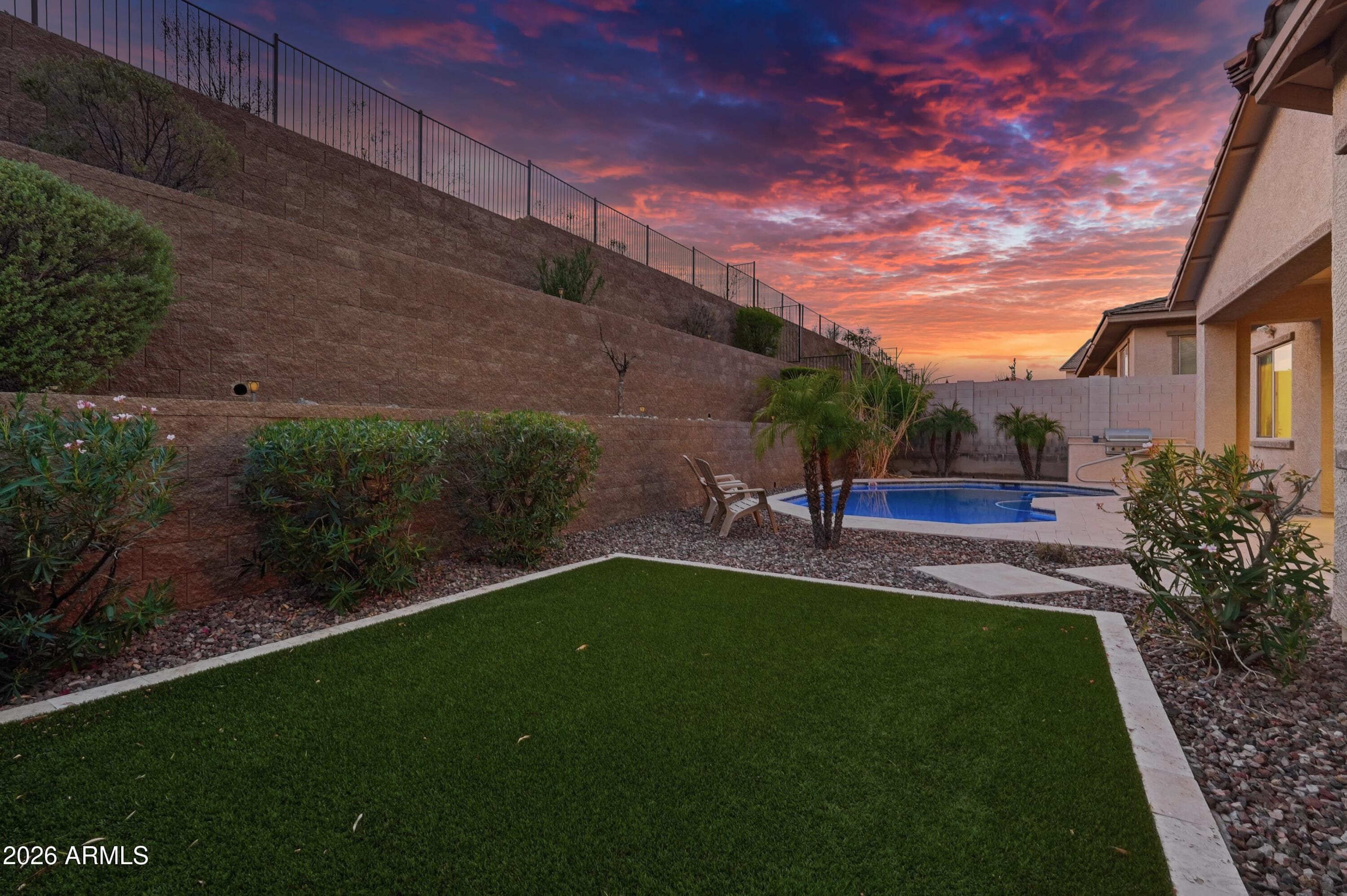 26928 N 102ND Lane, Peoria, AZ 85383 — photo 77 of 116