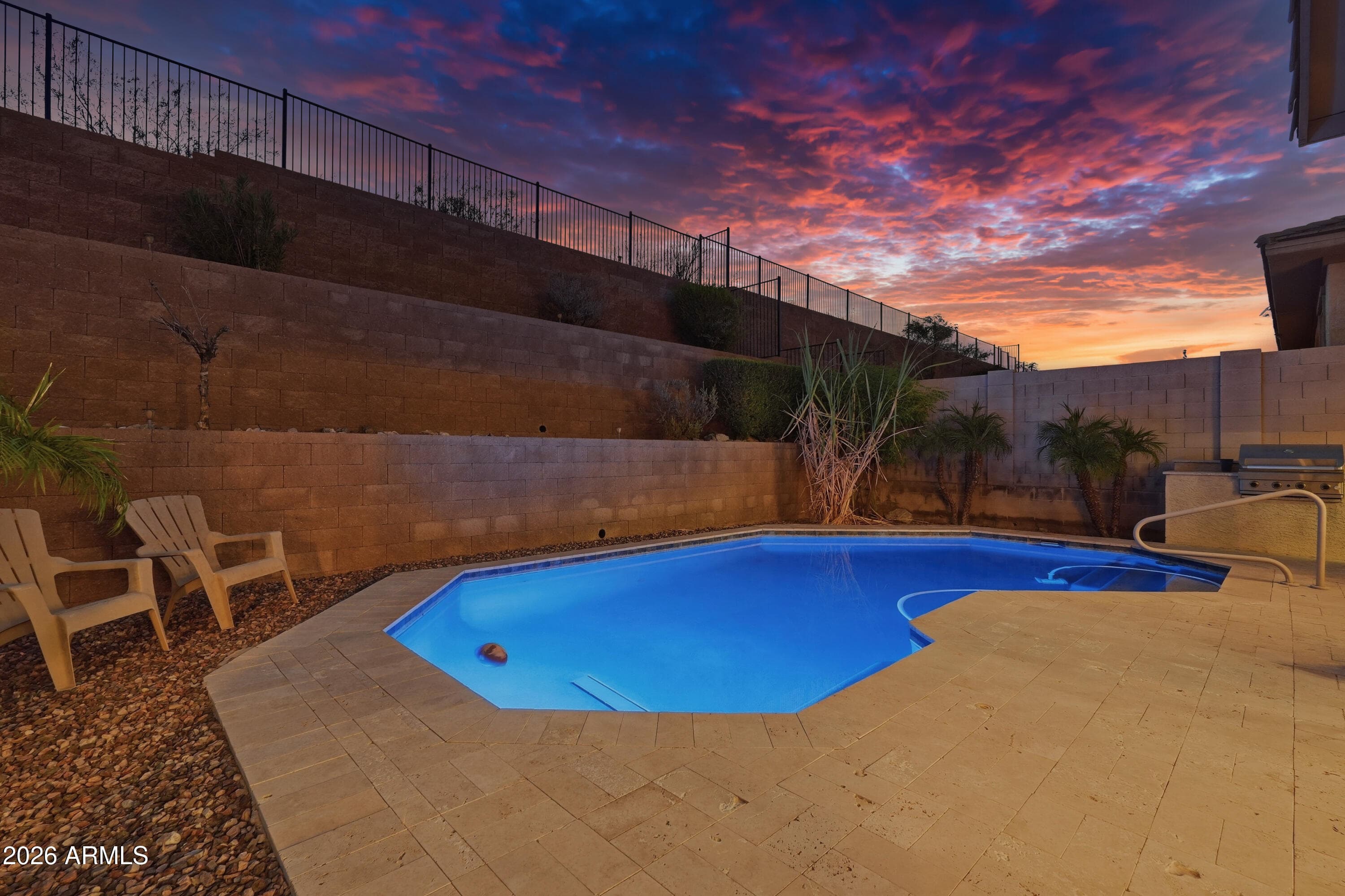 26928 N 102ND Lane, Peoria, AZ 85383 — photo 74 of 116
