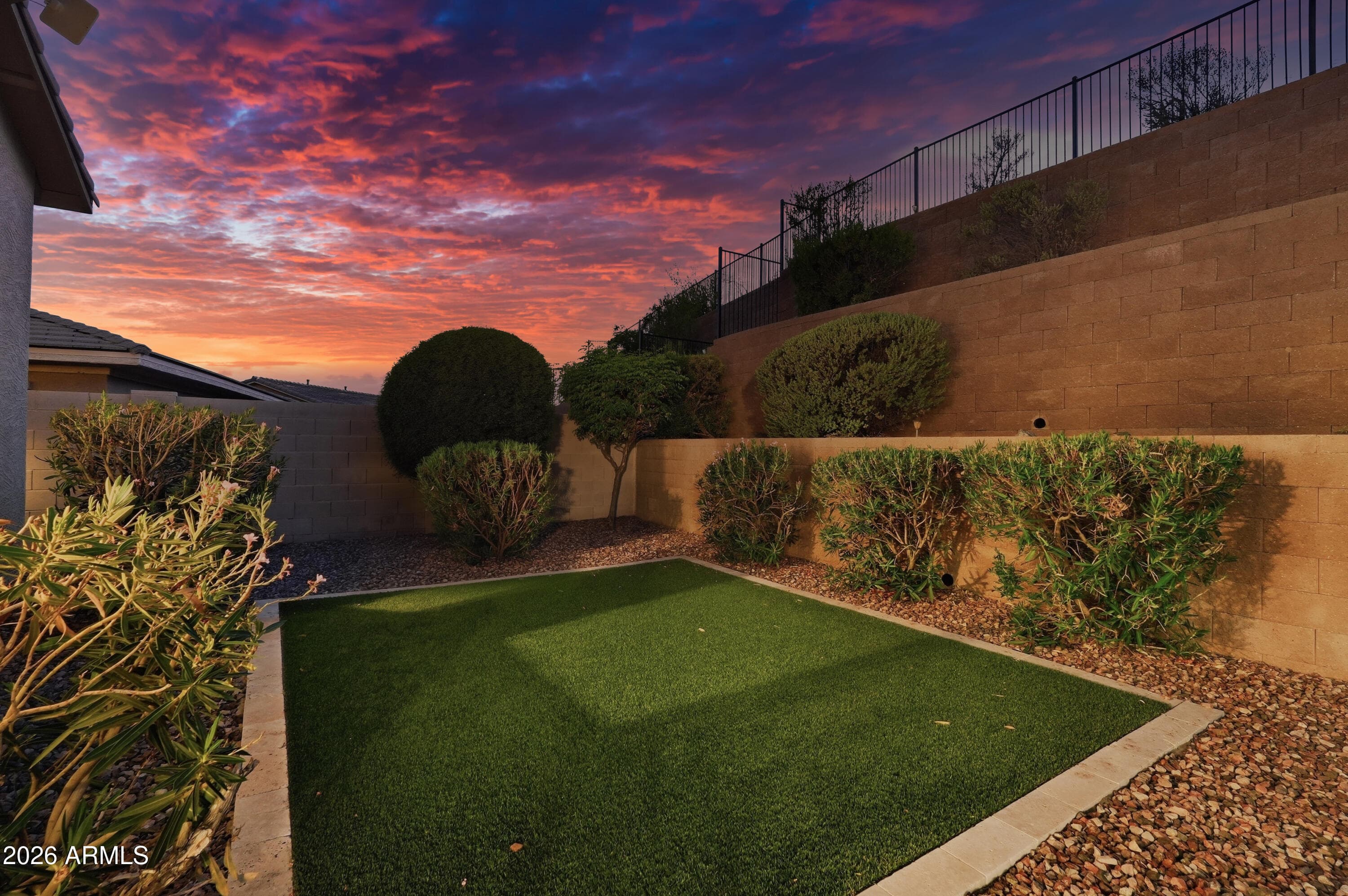 26928 N 102ND Lane, Peoria, AZ 85383 — photo 76 of 116