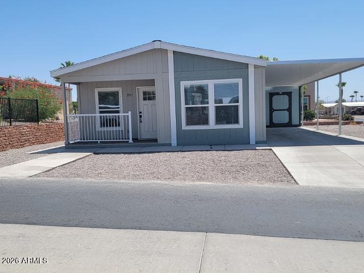 3911 N Florence Boulevard, Florence, AZ 85132 — photo 21 of 33