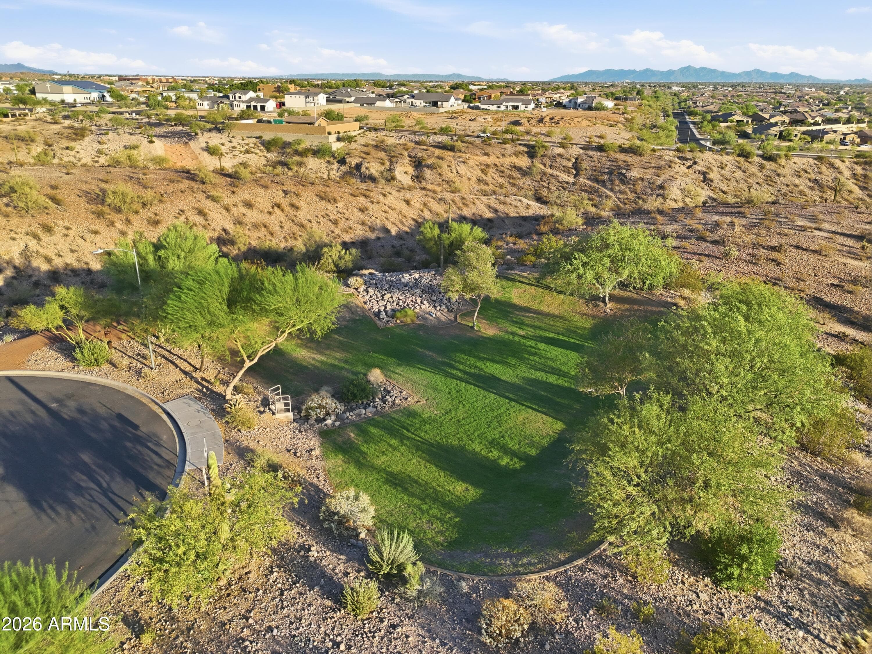 26928 N 102ND Lane, Peoria, AZ 85383 — photo 82 of 116