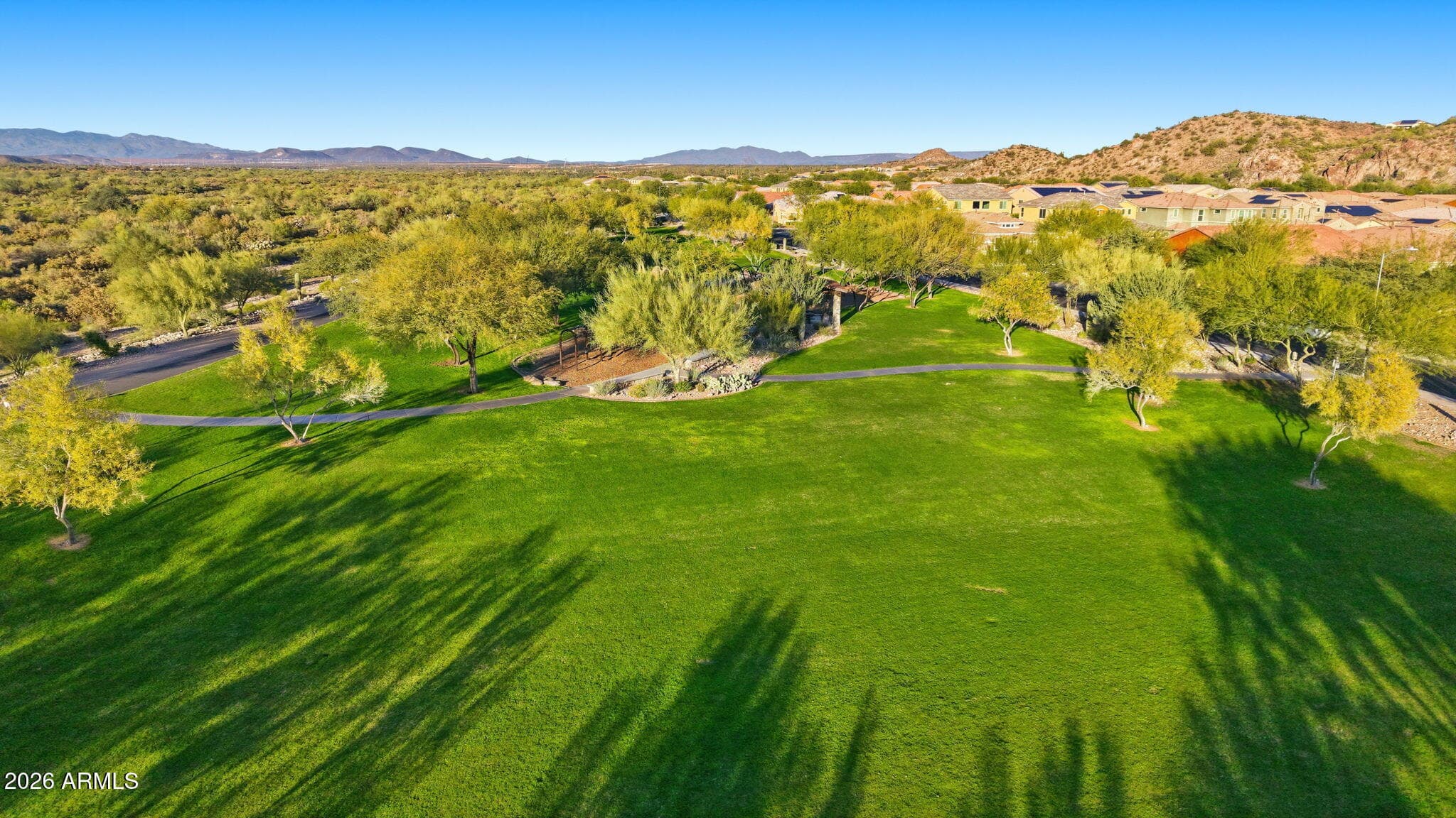 26928 N 102ND Lane, Peoria, AZ 85383 — photo 90 of 116