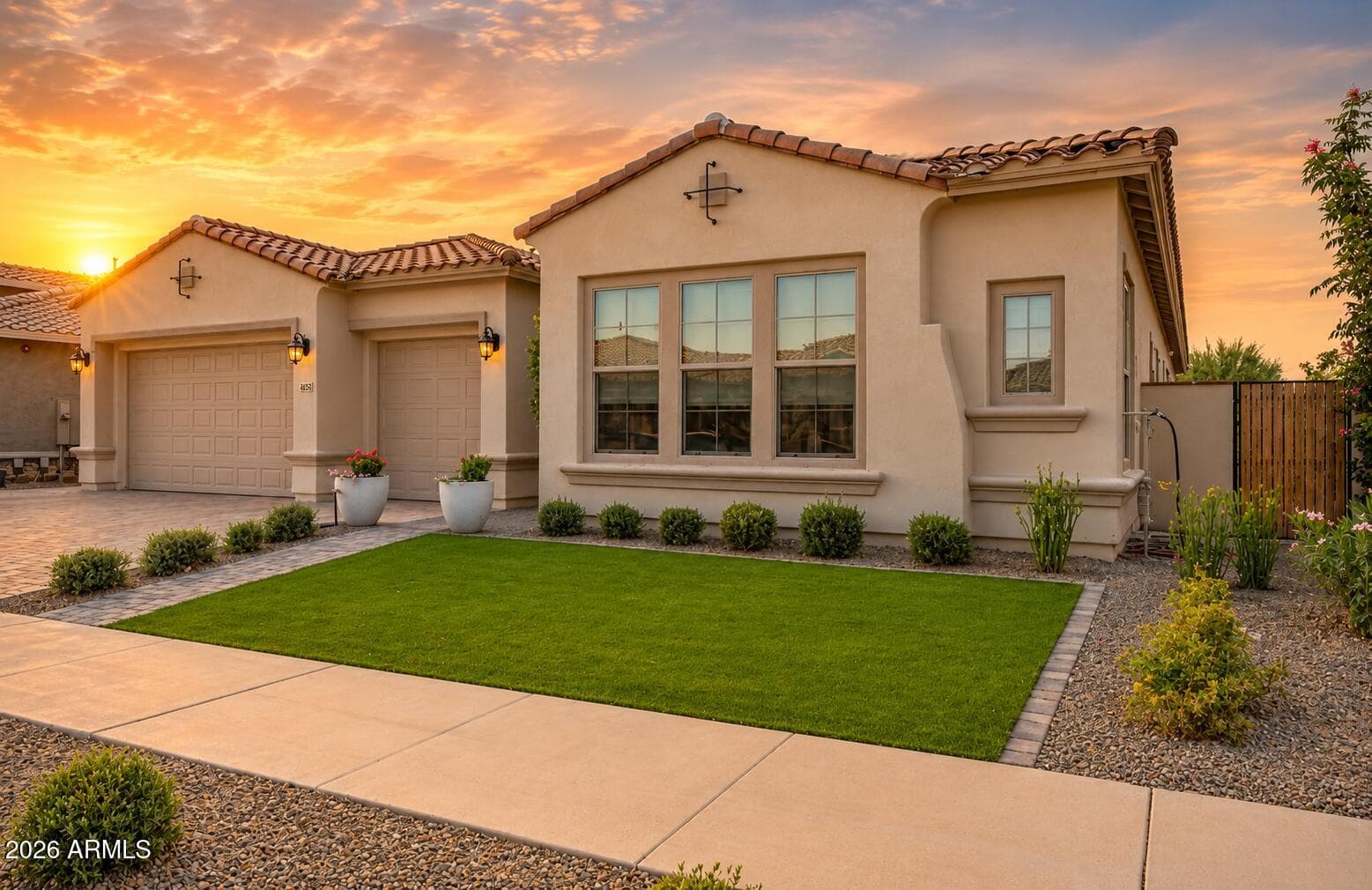 4653 S Venus, Mesa, AZ 85212 — photo 3 of 103