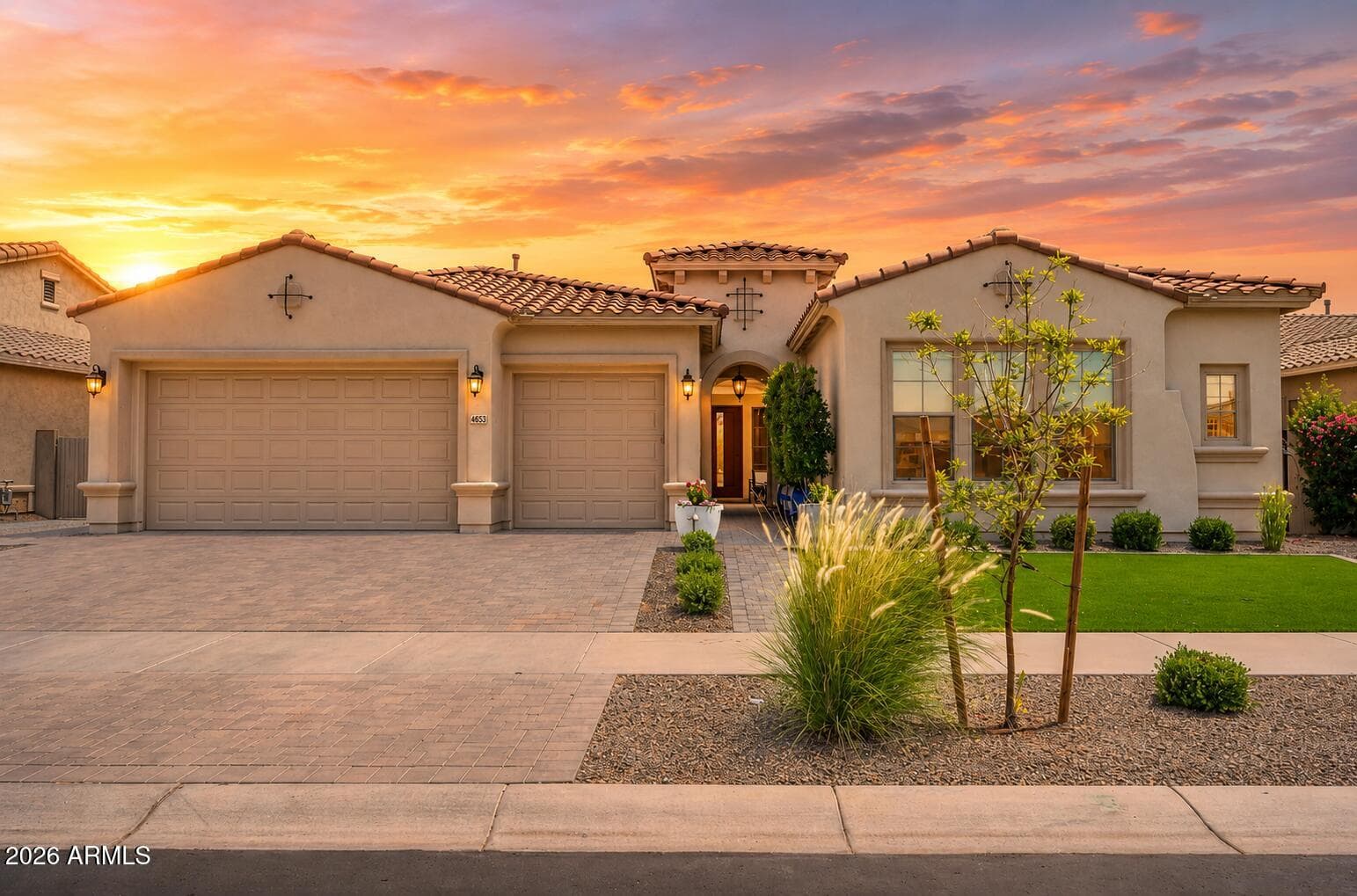 4653 S Venus, Mesa, AZ 85212 — photo 2 of 103