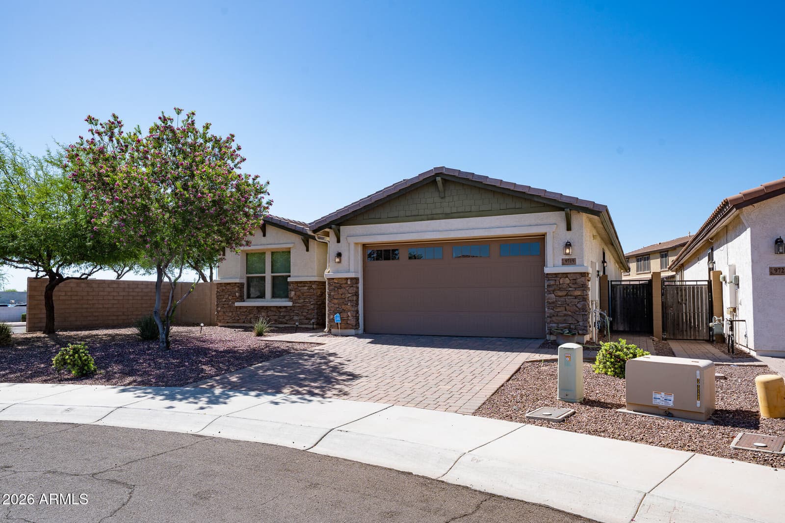 9719 W Los Gatos Drive, Peoria, AZ 85383 — photo 3 of 66