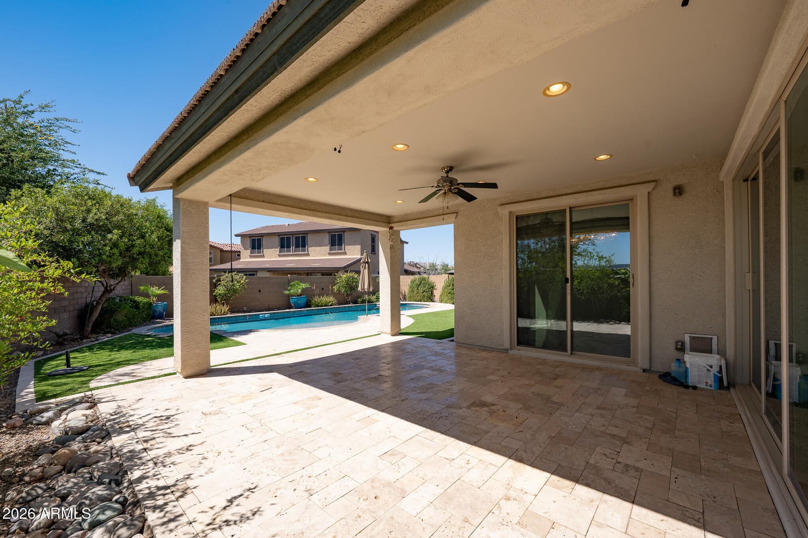 9719 W Los Gatos Drive, Peoria, AZ 85383 — photo 54 of 66