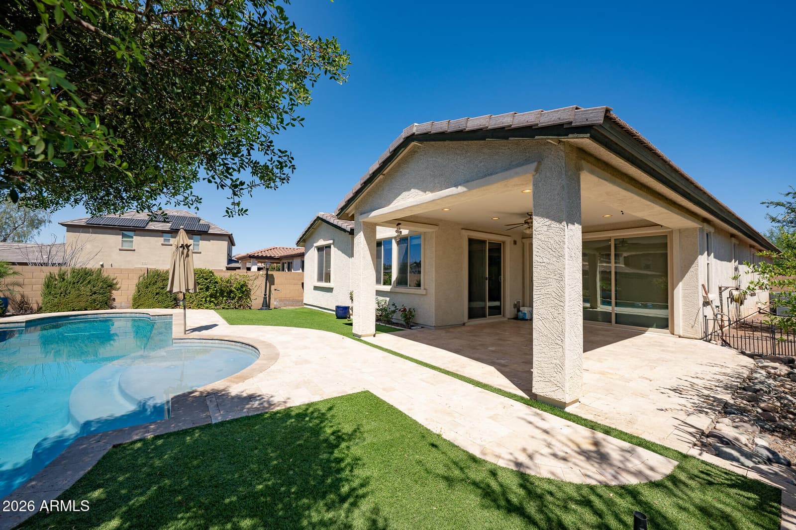 9719 W Los Gatos Drive, Peoria, AZ 85383 — photo 55 of 66